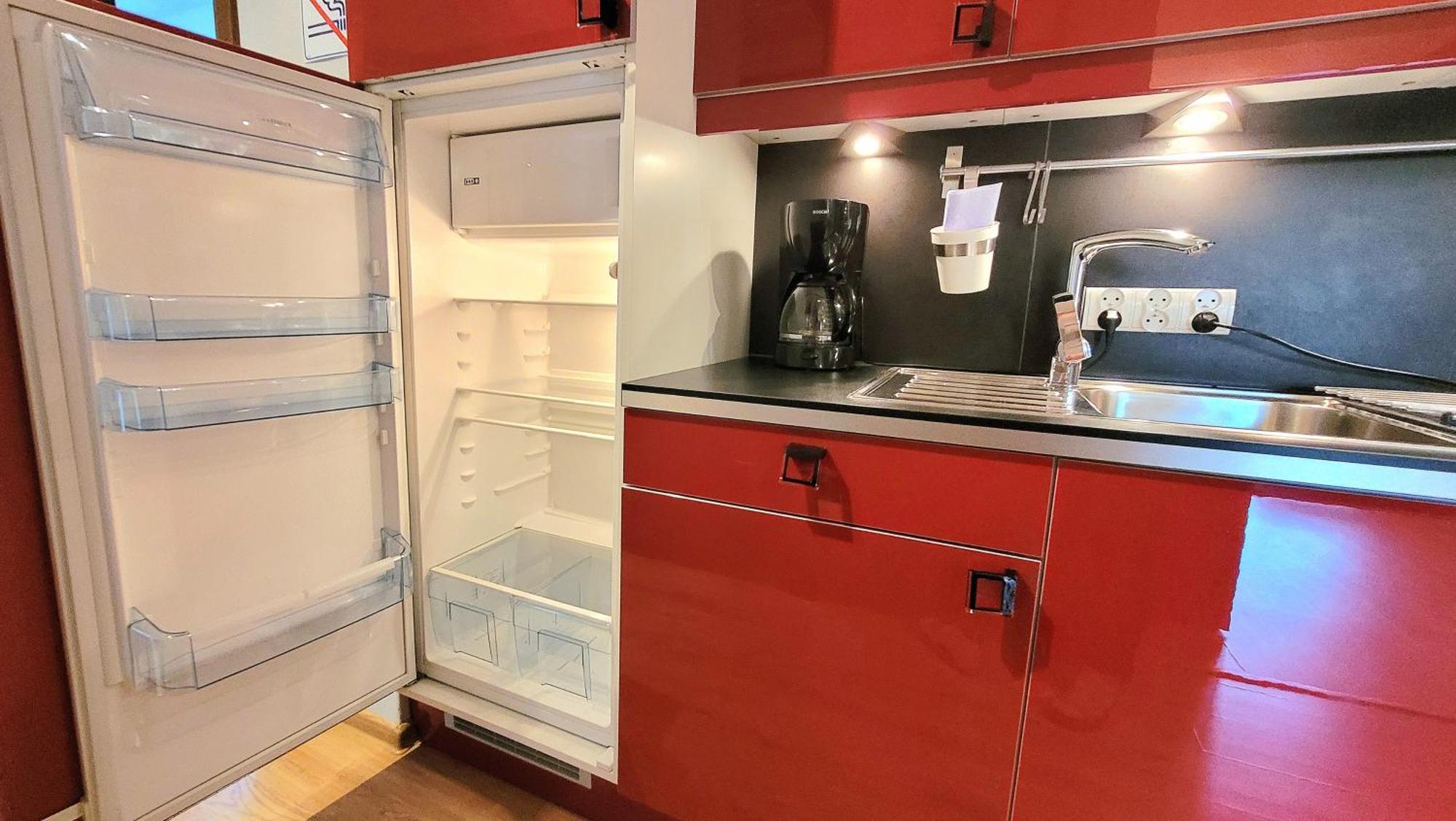Apartamenty 4 Gory Szczyrk Rom bilde