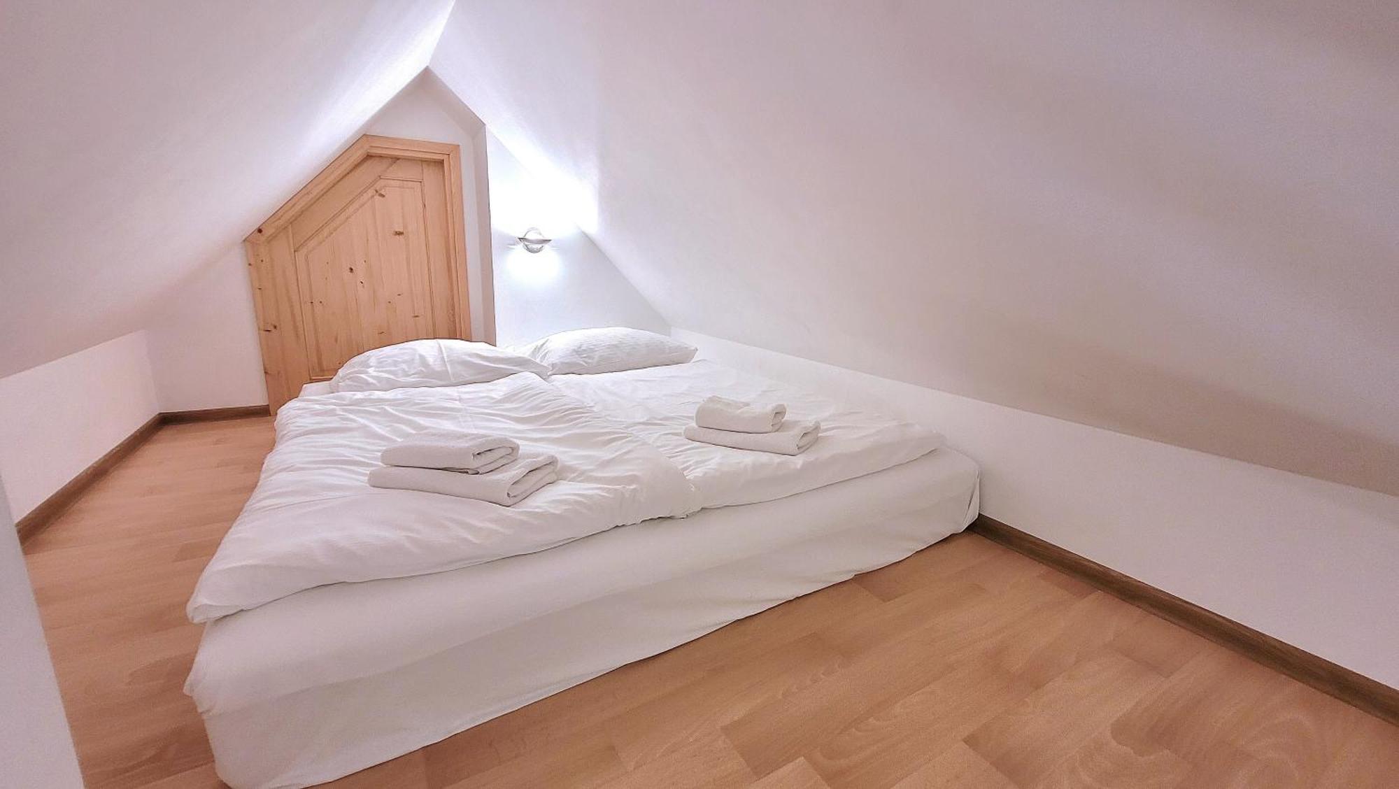 Apartamenty 4 Gory Szczyrk Rom bilde
