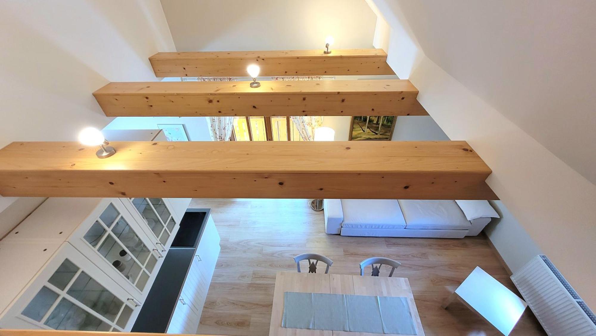 Apartamenty 4 Gory Szczyrk Rom bilde