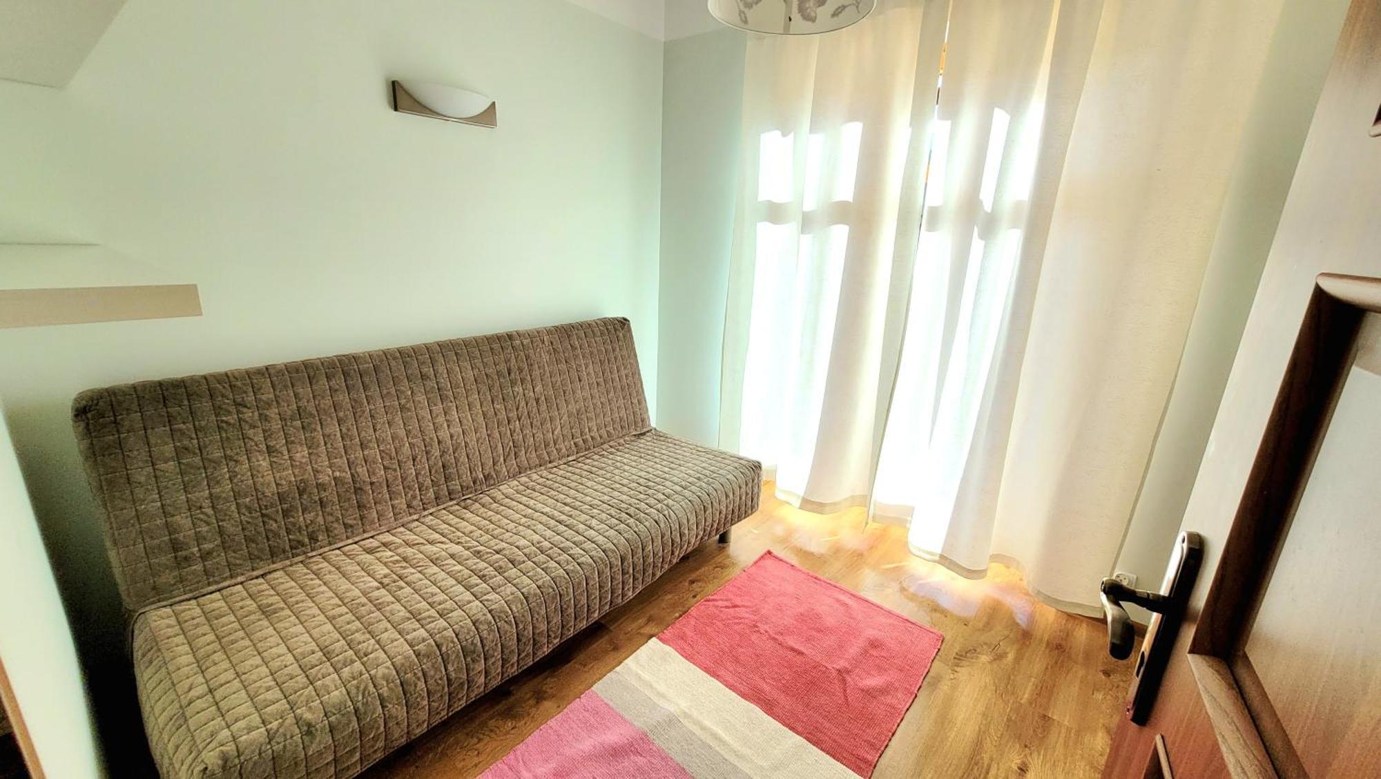 Apartamenty 4 Gory Szczyrk Rom bilde