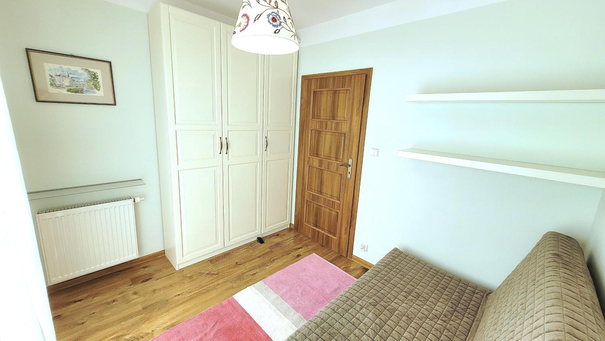 Apartamenty 4 Gory Szczyrk Rom bilde