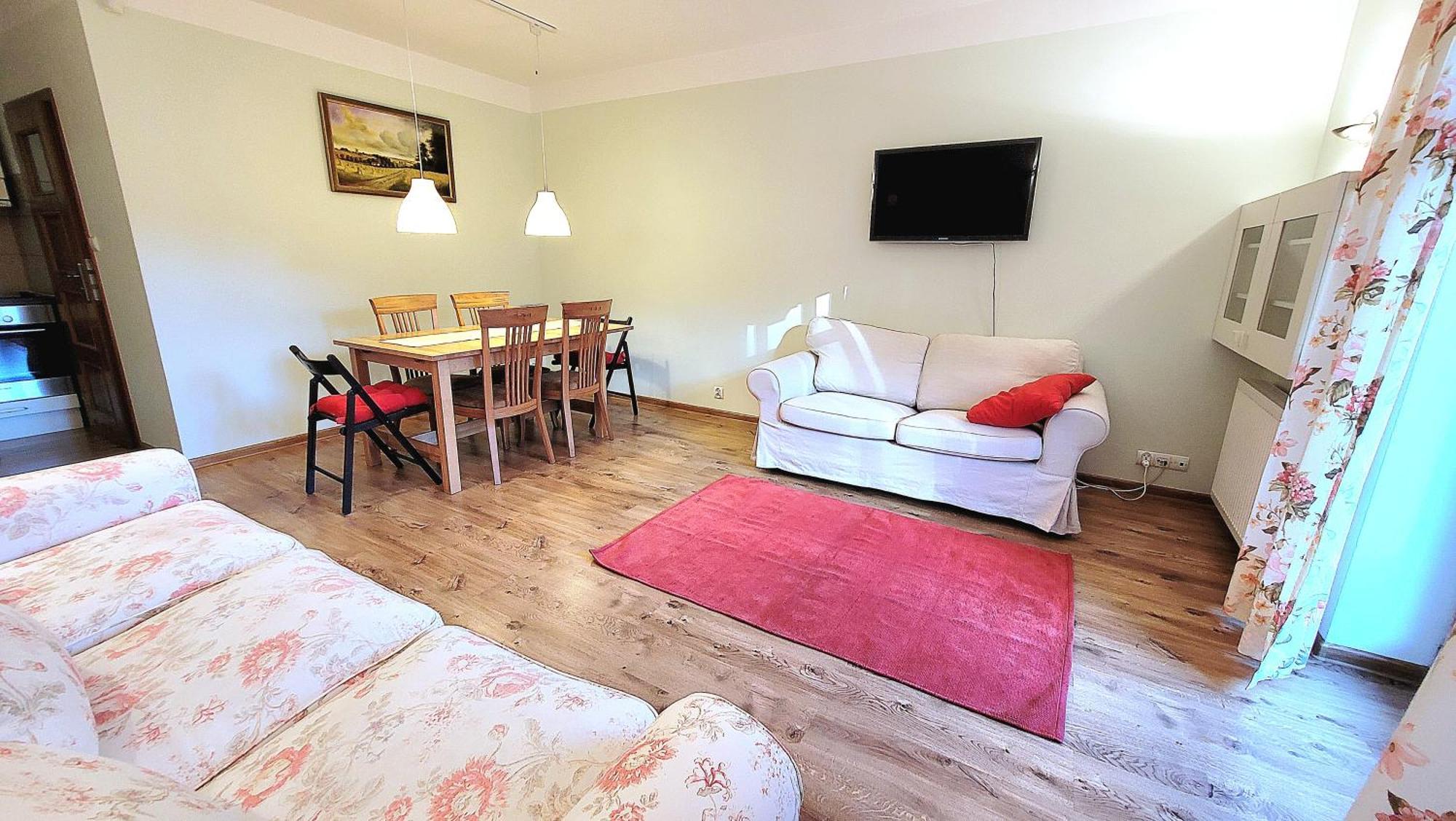 Apartamenty 4 Gory Szczyrk Rom bilde