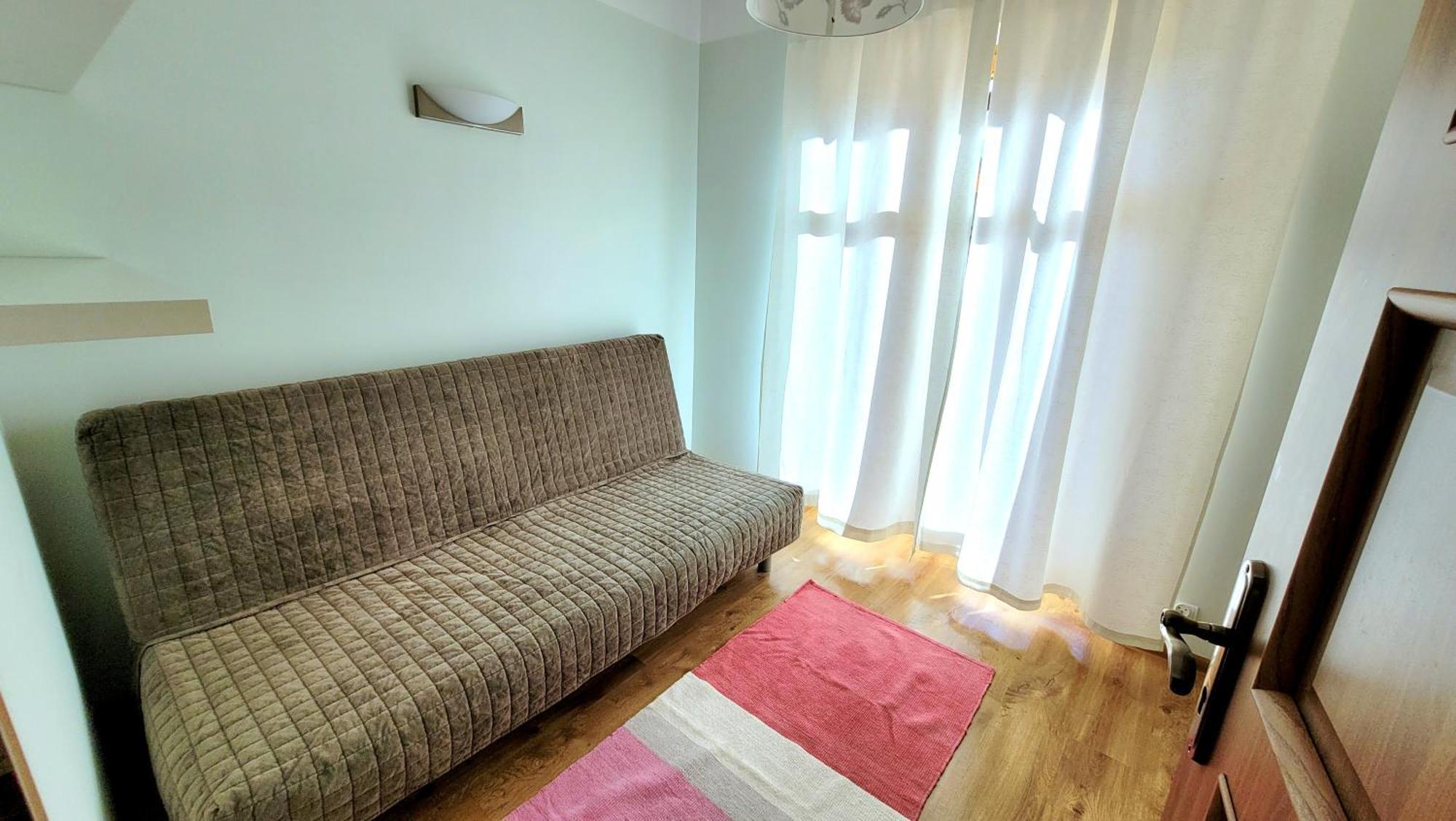 Apartamenty 4 Gory Szczyrk Rom bilde